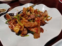 -彩丰楼·中餐厅(国家会展中心上海洲际店)