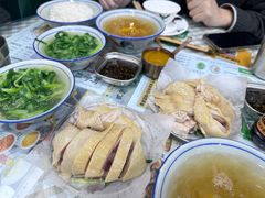 -阿金大白·上海菜馆(新天地店)