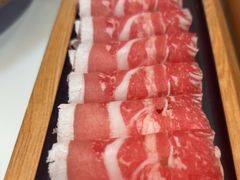 -祥源胡同·涮牛羊肉火锅(花桥店)