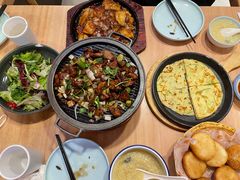 -宏状元现熬粥·京味菜(三里河店)