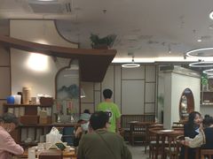 -包小笼·金牌汤包(中山路店)