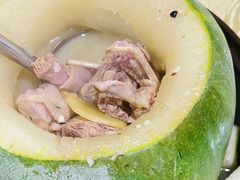 冬瓜盅-红旗山庄(圭峰山店)