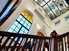 -马勒别墅·中餐厅