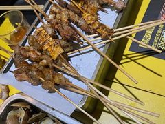 -望京小腰(北京总店)