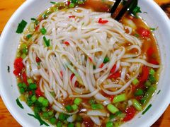 -肆姐面粉馆(坡子街店)