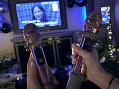 -活力无限KTV(天河新天地店)