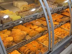-美嘉华面包西饼店(红胜坊店)