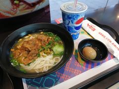-粉达人·桂林米粉(解放北路店)