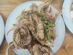 -来之顺海鲜菜馆·青岛菜·始于1993(栈桥店)