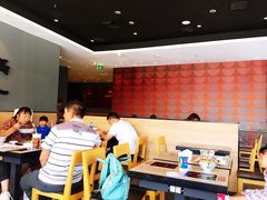 -吉野家(顺义站前北街店)