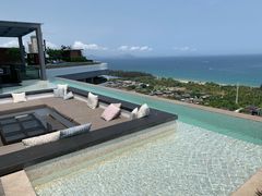 -瑰丽酒店·海吧·天际下午茶·现场DJ·天台酒吧