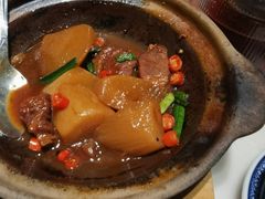 -汤城小厨•粤菜•靓汤(西直门凯德MALL店)