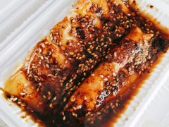 春卷-找不到凉面(新都粮食局毗河油厂职工宿舍大院店)