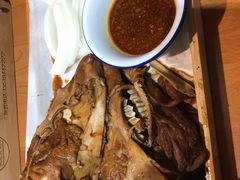 -城边边烧烤-魏晋烤肉旗舰店
