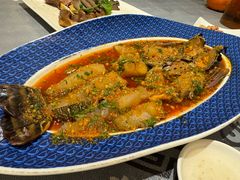 -大浪潮·潮汕菜·招牌生腌小青龙(福田店)