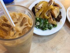 -一乐烧鹅(中环店)