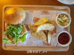 炸薯条-COMMUNE幻师(上邦百汇城店)