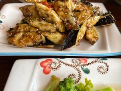 -阿拉木汗餐厅(山大路店)