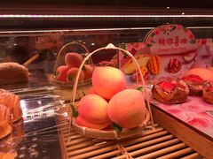 -巴黎贝甜(华堂新辰汇店)