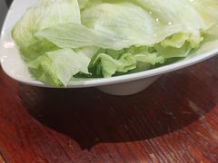 -北门涮肉·炭火铜锅涮肉(什刹海店)