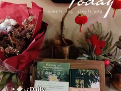 -宫七SPA·高端Massage(浦东大道店)