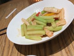 -金成潮菜博物馆(海珠湿地店)