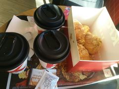 -肯德基(学院路店)