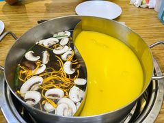 -青瓷火锅料理(西单大悦城店)