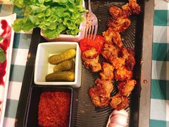 -贝贝龙虾·音乐餐厅(昌平东关店)