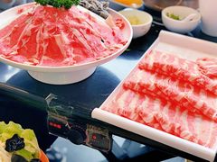 -北门涮肉·铜锅涮肉(南锣鼓巷店)