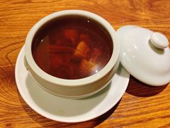 -垚慈居素食(华发新城店)