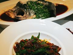 -院里寻菜·精致庭院菜(观沙岭店)