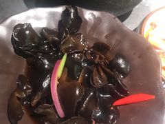 -炭舍干锅·烤鱼(扬名广场店)