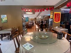 大堂-军嫂饺子馆(岳家寨小区店)