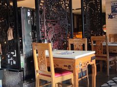 -重庆巴渝火锅(钟家村店)