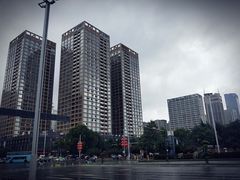-唐城墙遗址公园