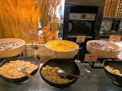 -杭州开元名都大酒店·地中海自助餐厅