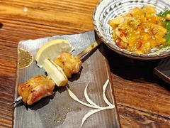 -鸟鹏烧鸟居酒屋(熙龙湾店)