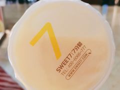 -7分甜(苏州园区科文中心店)