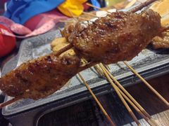 -管氏翅吧(广渠门店)