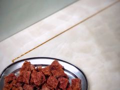 牛肉饼-美兰春记食店·龙舌坡红烧牛肉