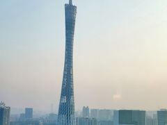 -广州富力丽思卡尔顿酒店