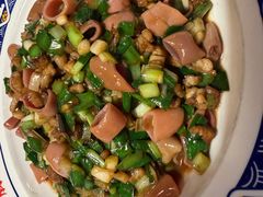 -旺角小渔村·海肠捞饭开创者(环山路店)