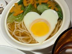 -汤城小厨•粤菜•靓汤(金宝街店)