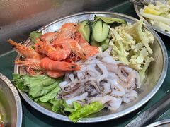 -李东农庄(中南百草园地标店)