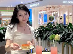 -PAUL LAFAYET 法式甜品(国金中心商场店)