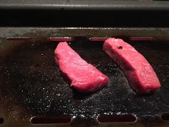 -松阪牛焼肉M(法善寺横丁店)