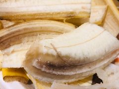 -素满香·食养自助(天一广场店)