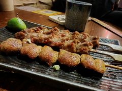 -鸟屋·烧鸟居酒屋(新世纪广场店)