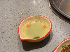 -羊来顺冰煮鲜羊 铁锅烀羊肉(中央大街店)